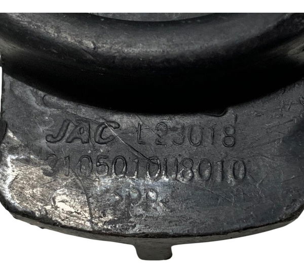 Parafuso Porca Fixação Estepe Jac J3 2011/2015 3105010u8010