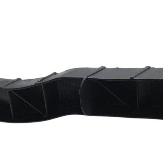 Suporte Guia Parachoque Dianteiro Direito Fiat Palio 2008