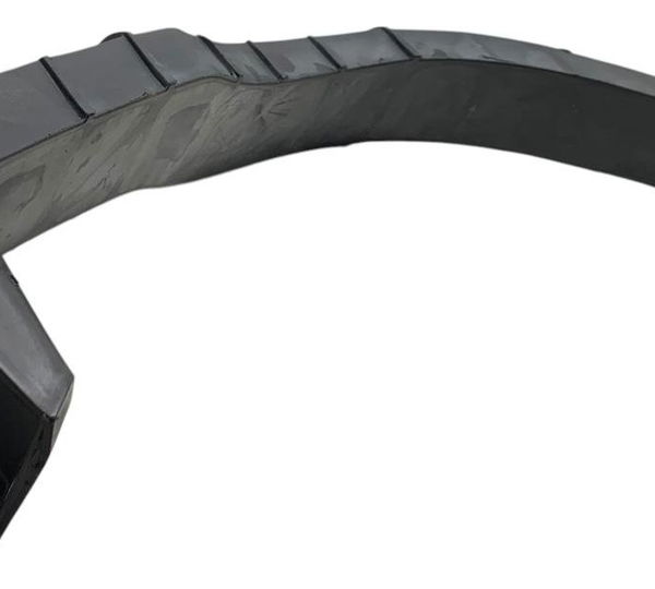 Suporte Guia Parachoque Dianteiro Direito Fiat Palio 2008