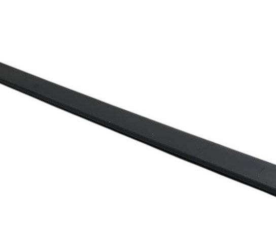 Pestana Externa Traseira Esquerda Fiat Palio Fire 1.0 2008