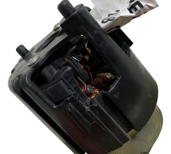 Motor Ventilador Ar Forçado S/ar Fiat Palio Siena Fire 2008