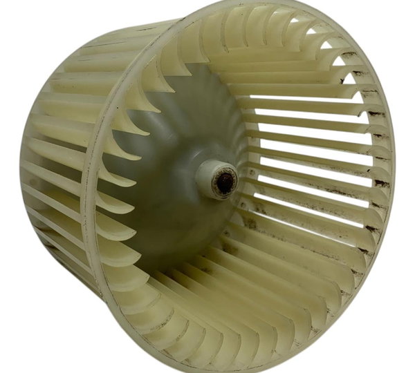 Motor Ventilador Ar Forçado S/ar Fiat Palio Siena Fire 2008