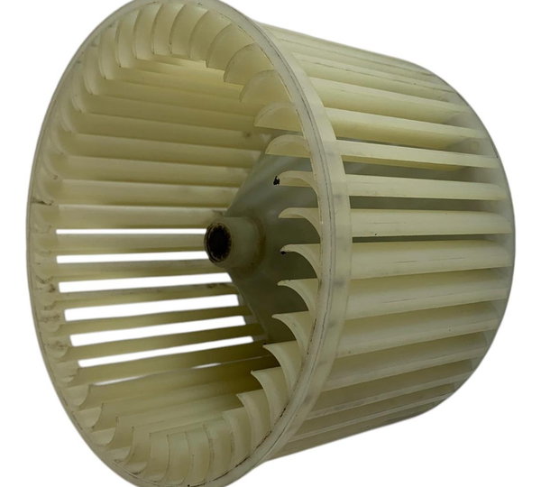 Motor Ventilador Ar Forçado S/ar Fiat Palio Siena Fire 2008