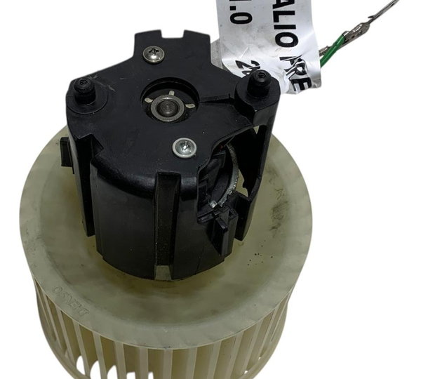 Motor Ventilador Ar Forçado S/ar Fiat Palio Siena Fire 2008