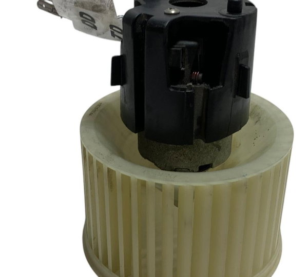 Motor Ventilador Ar Forçado S/ar Fiat Palio Siena Fire 2008