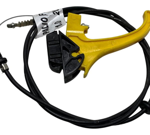 Alavanca Puxador Cabo Capo Fiat Palio Siena Fire 2008