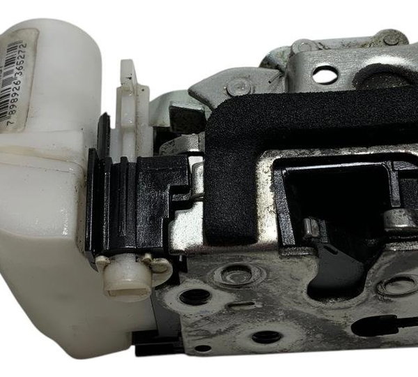 Fechadura Porta Traseira Direita Fiat Palio Fire 1.0 2008