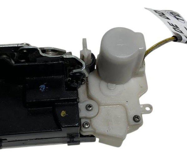 Fechadura Porta Traseira Direita Fiat Palio Fire 1.0 2008