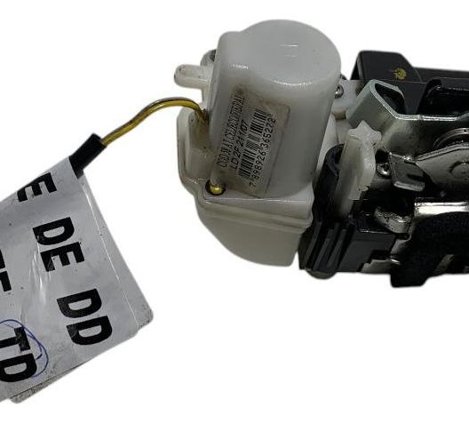 Fechadura Porta Traseira Direita Fiat Palio Fire 1.0 2008