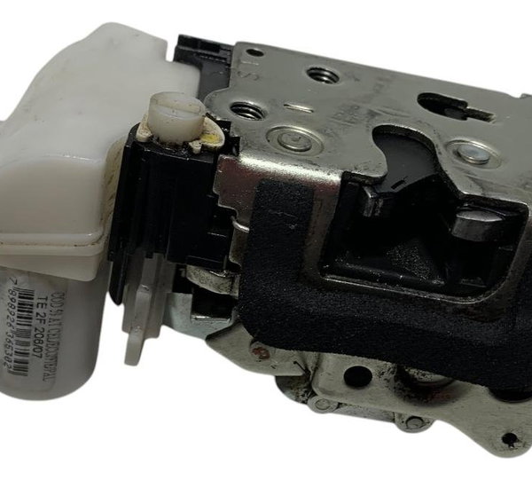 Fechadura Porta Traseira Esquerda Fiat Palio Fire 1.0 2008