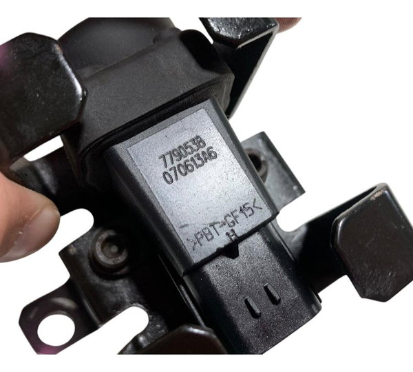 Sensor Bloqueador Combustível Fiat Palio Fire 1.0 2008