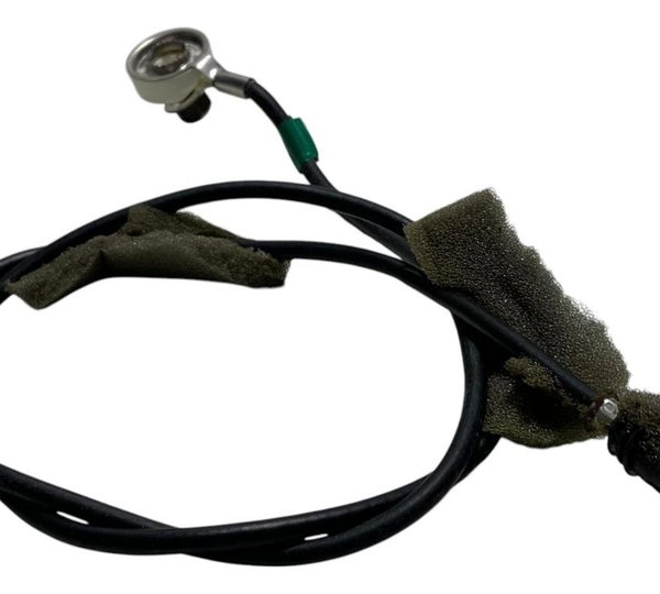 Chicote Cabo Antena Teto Fiat Palio Fire 1.0 2008