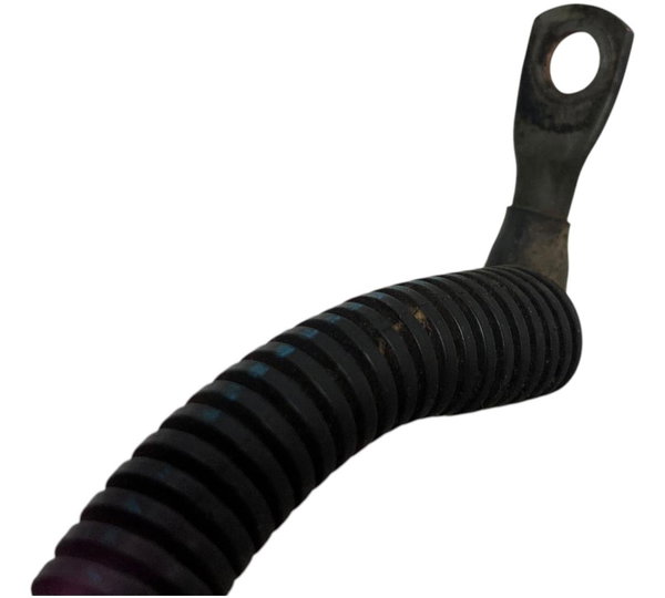 Cabo Chicote Negativo Bateria Fiat Palio 1.0 Fire 2008