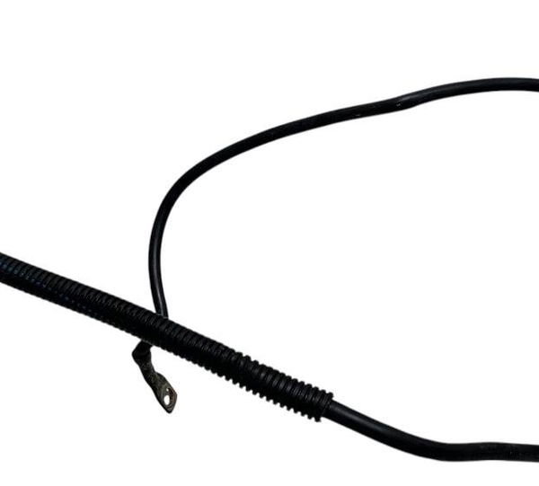 Cabo Chicote Negativo Bateria Fiat Palio 1.0 Fire 2008