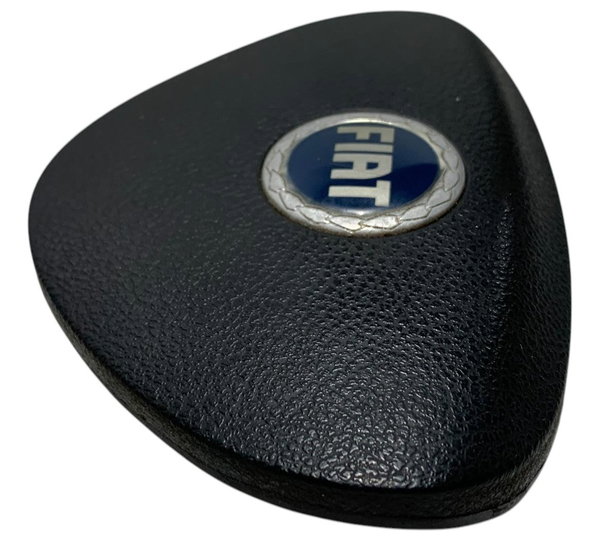 Tampa Capa Buzina Volante Fiat Palio 1.0 Fire 2008