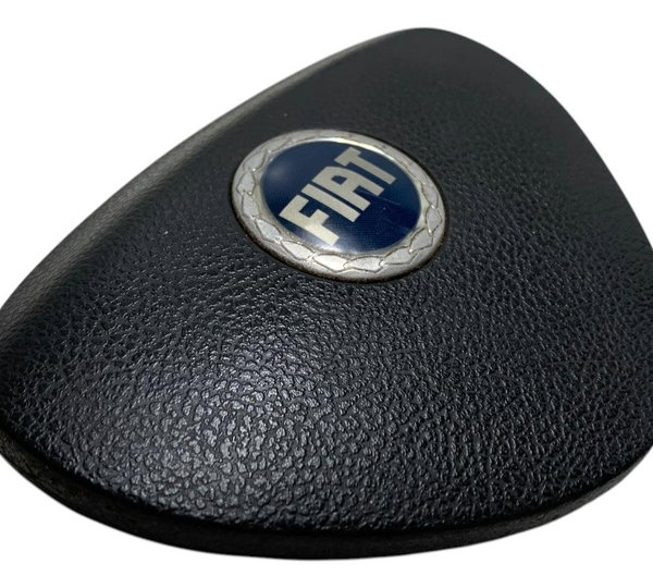 Tampa Capa Buzina Volante Fiat Palio 1.0 Fire 2008