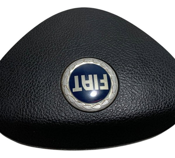 Tampa Capa Buzina Volante Fiat Palio 1.0 Fire 2008