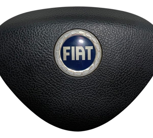 Tampa Capa Buzina Volante Fiat Palio 1.0 Fire 2008