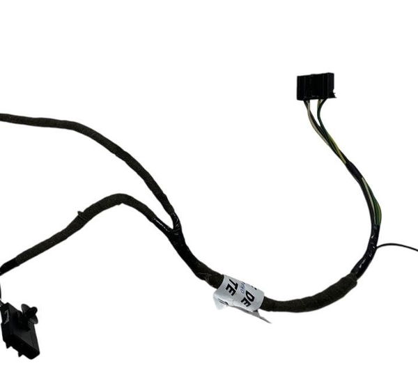 Chicote Ventilação Fiat Palio Fire 1.0 2008