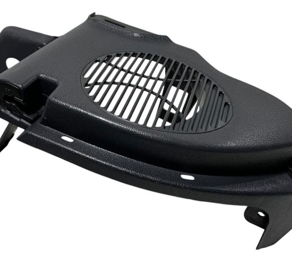 Acabamento Suporte Bagagito Direito Fiat Palio Fire 2008