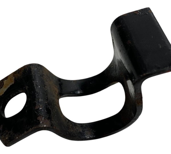 Abraçadeira Fixação Banco Dianteiro Fiat Palio Fire 2008 A