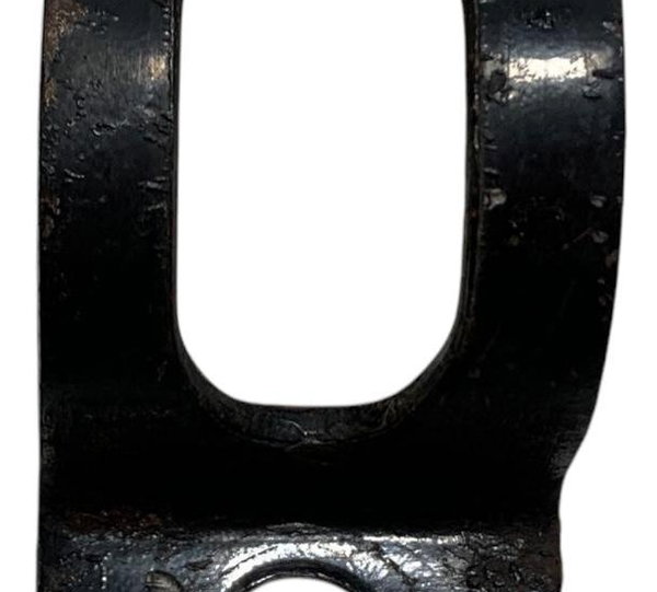 Abraçadeira Fixação Banco Dianteiro Fiat Palio Fire 2008 A