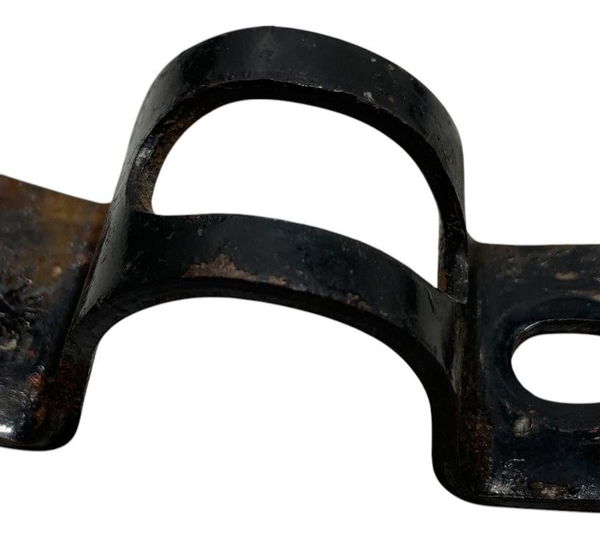 Abraçadeira Fixação Banco Dianteiro Fiat Palio Fire 2008 C