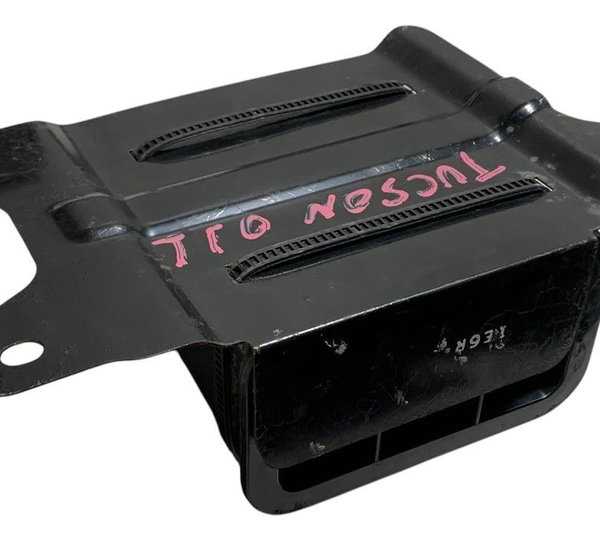 Filtro Canister Hyundai Tucson 2.0 2011 314203f000