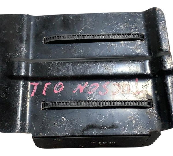 Filtro Canister Hyundai Tucson 2.0 2011 314203f000