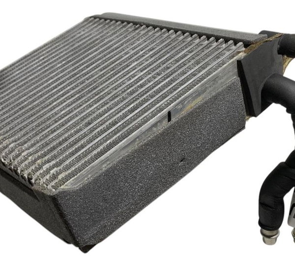 Radiador Evaporador Ar Condicionado Ford Focus 2015