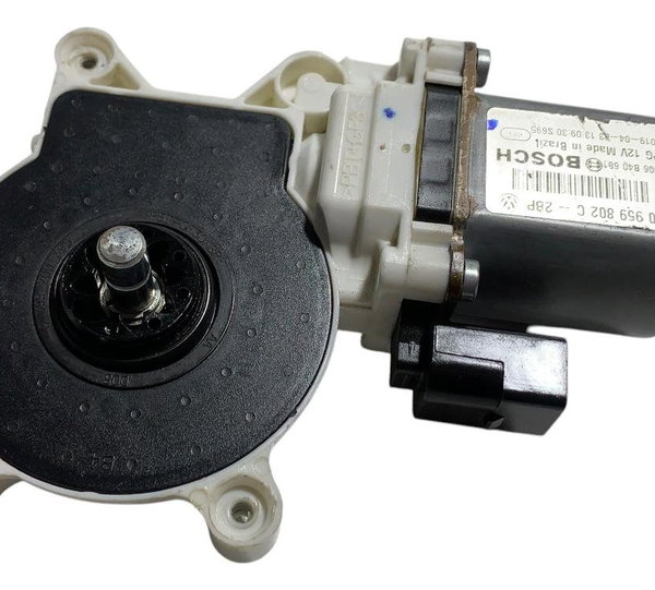 Motor Vidro Elétrico Dianteiro Direito Volkswagen Fox 2018