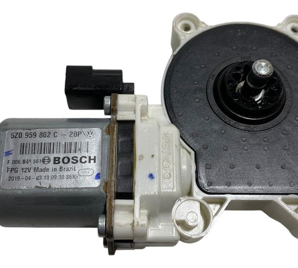 Motor Vidro Elétrico Dianteiro Direito Volkswagen Fox 2018