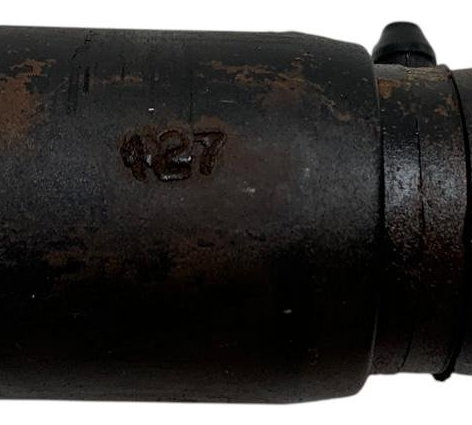 Motor Bomba Esguicho Limpador Fiat Palio 1.0 2008