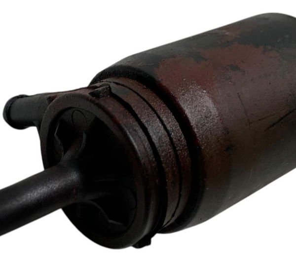 Motor Bomba Esguicho Limpador Fiat Palio 1.0 2008