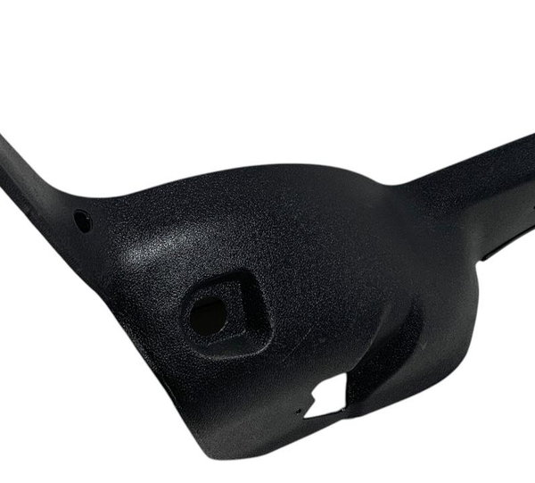 Soleira Traseira Direita Fiat Palio Fire 1.0 2008 7180222
