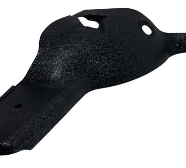 Soleira Traseira Direita Fiat Palio Fire 1.0 2008 7180222