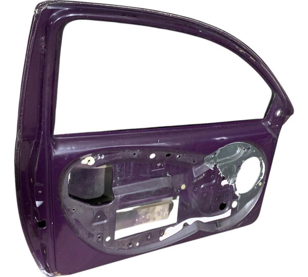 Porta Esquerda Ford Ka 1998 C/detalhes Original Foto