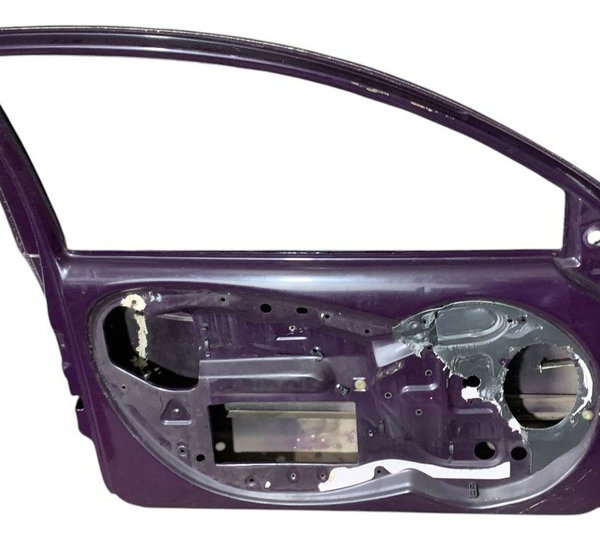Porta Esquerda Ford Ka 1998 C/detalhes Original Foto