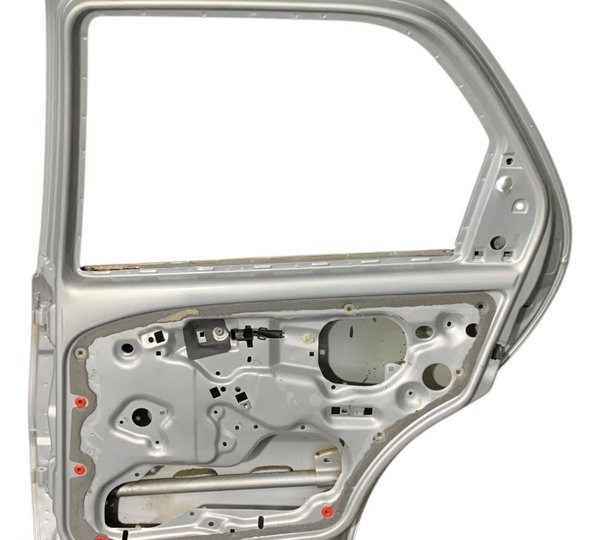 Porta Traseira Direita Fiat Palio Fire 2008 Original Foto