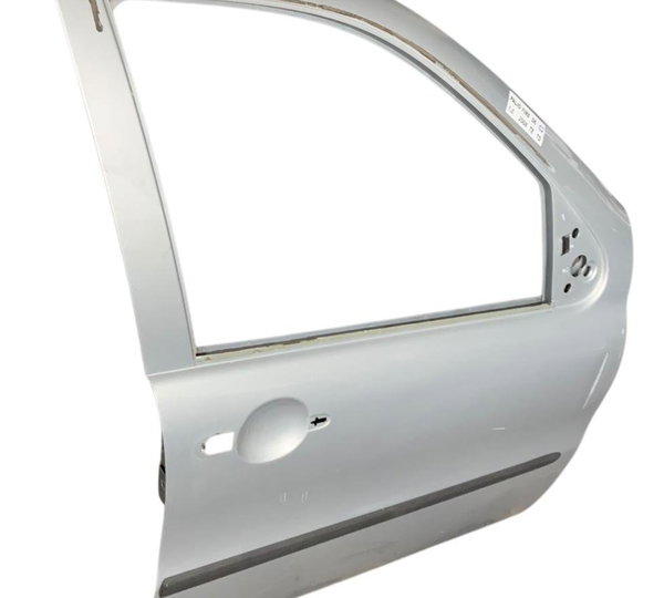 Porta Dianteira Direita Fiat Palio Fire 2008 Original Foto