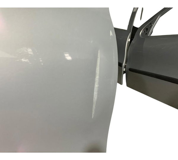 Porta Dianteira Direita Fiat Palio Fire 2008 Original Foto