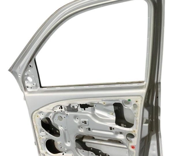 Porta Dianteira Direita Fiat Palio Fire 2008 Original Foto