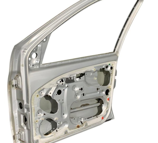 Porta Dianteira Direita Fiat Palio Fire 2008 Original Foto