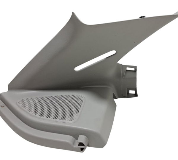 Suporte Bagagito Traseiro Esquerdo Vw Gol 1.0 8v 2013