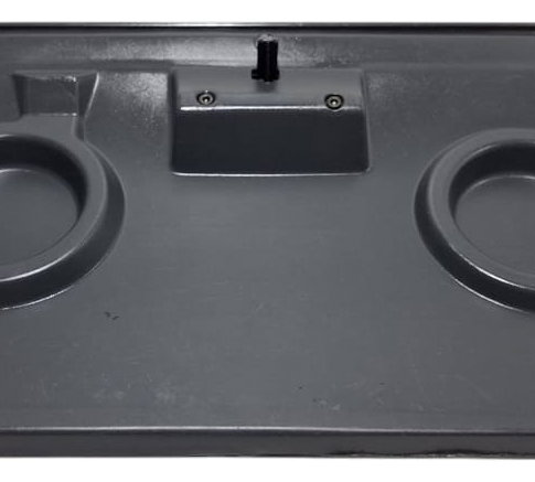 Tampa Do Porta Luvas Fiat Palio Fire 1.0 2008