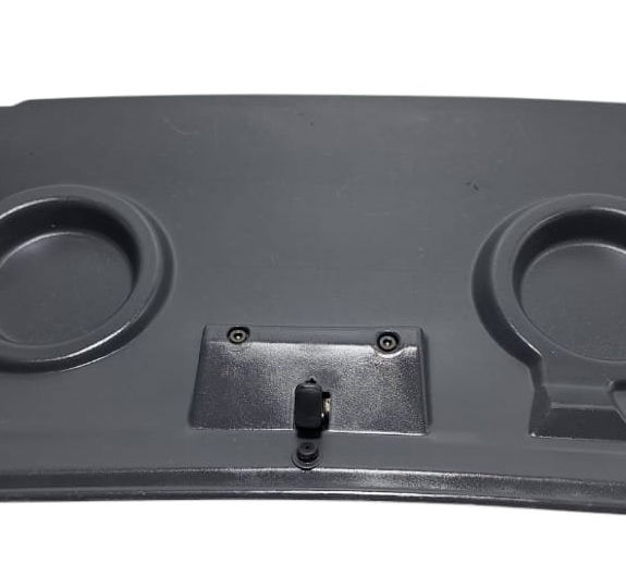 Tampa Do Porta Luvas Fiat Palio Fire 1.0 2008