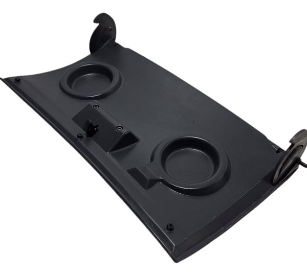 Tampa Do Porta Luvas Fiat Palio Fire 1.0 2008