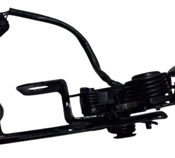 Fechadura Do Capô C/ Sensor Chevrolet Prisma Lt 2013