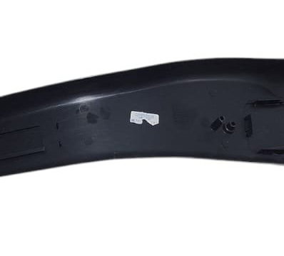 Moldura Central Coluna Direita Fiat Palio Fire 1.0 2008