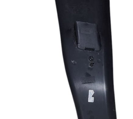 Moldura Central Coluna Direita Fiat Palio Fire 1.0 2008